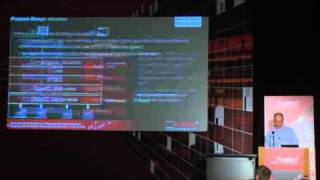 OpenCL for Molecular Dynamic Simulations of CPU/GPU Architectures