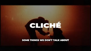 Someone Else's Rain, Griffy - Cliché (Lyrics)