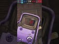 【r6s】pad勢のガチベクター