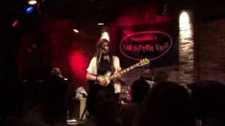 Jilted Lover - Laura Galindo - Live at the Bitter End