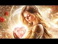 love yourself deeply and love finds you ۞ harness the power of attraction 528 hz