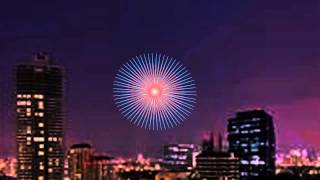 PowerPoint Firework