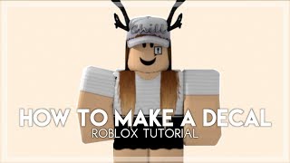 How To Usemake A Decal On Iphone For Roblox Bloxburg Fast - tumblr roblox decal picture 01 roblox