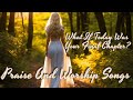 Jesus Heal me Lord |soothing gospel worship songs 2024