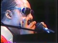 Stevie Wonder 