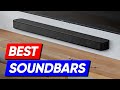 Top 5 Soundbars in 2024 🎯 Top 5 Soundbar Picks