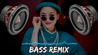 Bring Me Back ( Bass Remix ) / Dj Vinzkie Remix