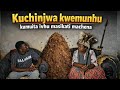 Kuchinjwa kwemunhu masikati machena kumuita churu chemajuru vanhu vapanduka