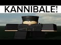 KANNIBALE!