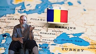 Jak powstała Rumunia? Dakowie, Wlad Dracula i współpraca z Adolfem