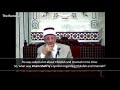 The Caliphs and Mu'awiyah By Dr. Said Ramadan Al-Bouti