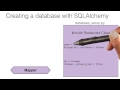 Creating a Database - Mapper - Full Stack Foundations