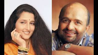 Koyaliya Gati Hai--Anuradha Paudwal --Sameer Birthday Tribute Jungle Love 1990-Anand-Milind