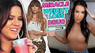 Is Wegovy the Miracle WEIGHT LOSS Drug Right For You? Dietitian Talk #wegovy #weightloss
