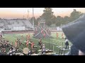 DEFINITELY NOT 2024 Carolina Crown at DCI Summer Music Games 7/2/24