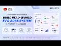 How Does Your EV Talk to the Outside World? | UART Protocol & Command Shell  - Internship Day 14