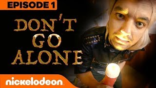 Don’t Go Bobbing for Apples Alone FULL EPISODE | NEW Digital Series! (2018) | #Halloween