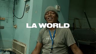 Baby23- “LA World” ft. BabyKScoot (Official Music Video) by @shruglifeproductions5881