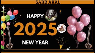 HAPPY NEW YEAR 2025 #indianraag #dance #indianraga #tabla #vocals