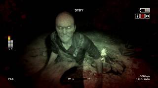 Outlast2 1st 15mins (Nintendo Switch)