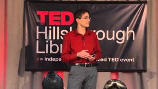 Technology in Education - From Novelty to Norm | Joel Handler | TEDxHIllsboroughLibrary