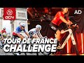 Can We Hold Tour De France Pace? | Zwift RIDE