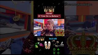 Osmel el Czar de la Belleza #viral #trending #telemundo #osmelsousa #lcdlf