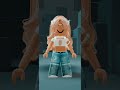 Y2K/coquette roblox girl avatar ideas! (A mix between)