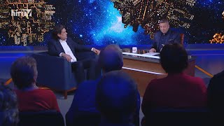 Bayer show (2023-01-22) - HÍR TV