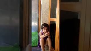 Awesome Mangalore Kannada words By Cute Girl