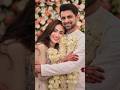 Shoaib Malik Sana Javed Marriage ❤❤ #shoaibmalik #sanajaved #viral