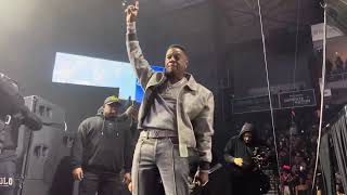 Boosie Live From Dallas Texas Entire Show