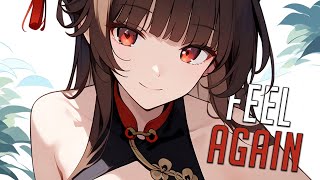 Nightcore - Feel Again | Culture Code feat. Harley Bird [Sped Up]
