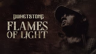 DWhetstone - Flames of Light