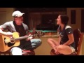 barstool sessions jason fletcher u0026 kaley caperton cover