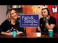 ADELA POPESCU. PARENTING “CA LA ȚARĂ” | Fain & Simplu Podcast cu Mihai Morar E007