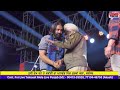 omg ਮਾਨ ਸਾਬ ਨੂੰ ਚੜ ਗਿਆ ਗੁੱਸਾ ਪੁਲਿਸ ਵੀ ਆ ਗਈ ਸਟੇਜ ਤੇ babbu maan live rurka kalan 2025