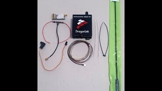 Dragonlink V3 instalação