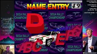 Sega Rally Championship '95 | PC Port | Windows 98 Real Hardware