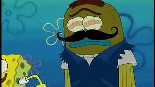 Spongebob Squarepants - Key Under The Mat