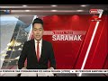 4 NOV 2020 – BERITA PAGI SARAWAK