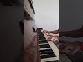 Tango To Evora - Piano