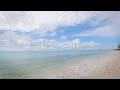 【4k】feel the nature tahiti blue 予告動画（ショートver.）