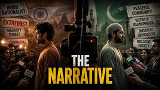 The Curious Case of Western Media's Double Standard