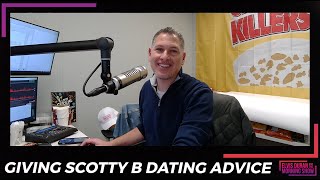 Giving Scotty B Dating Advice | 15 Minute Morning Show