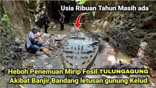 Gempar kejadian di Tulungagung! Ratusan tahun tahan gempa