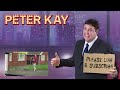 Here Comes the Hotstepper  Peter Kay's Car Share OUTTAKES