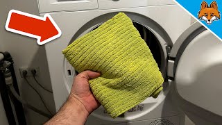 Halve the drying Time The unfortunately Secret Trick makes EVERYONE STUN🤯💥