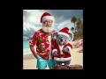 sunburnt santa an aussie christmas song