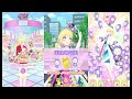 【プリマジ！第6章】コーデメイツも夏休みまたしても無理ゲー再びだお♪【プリマジプレイ動画】